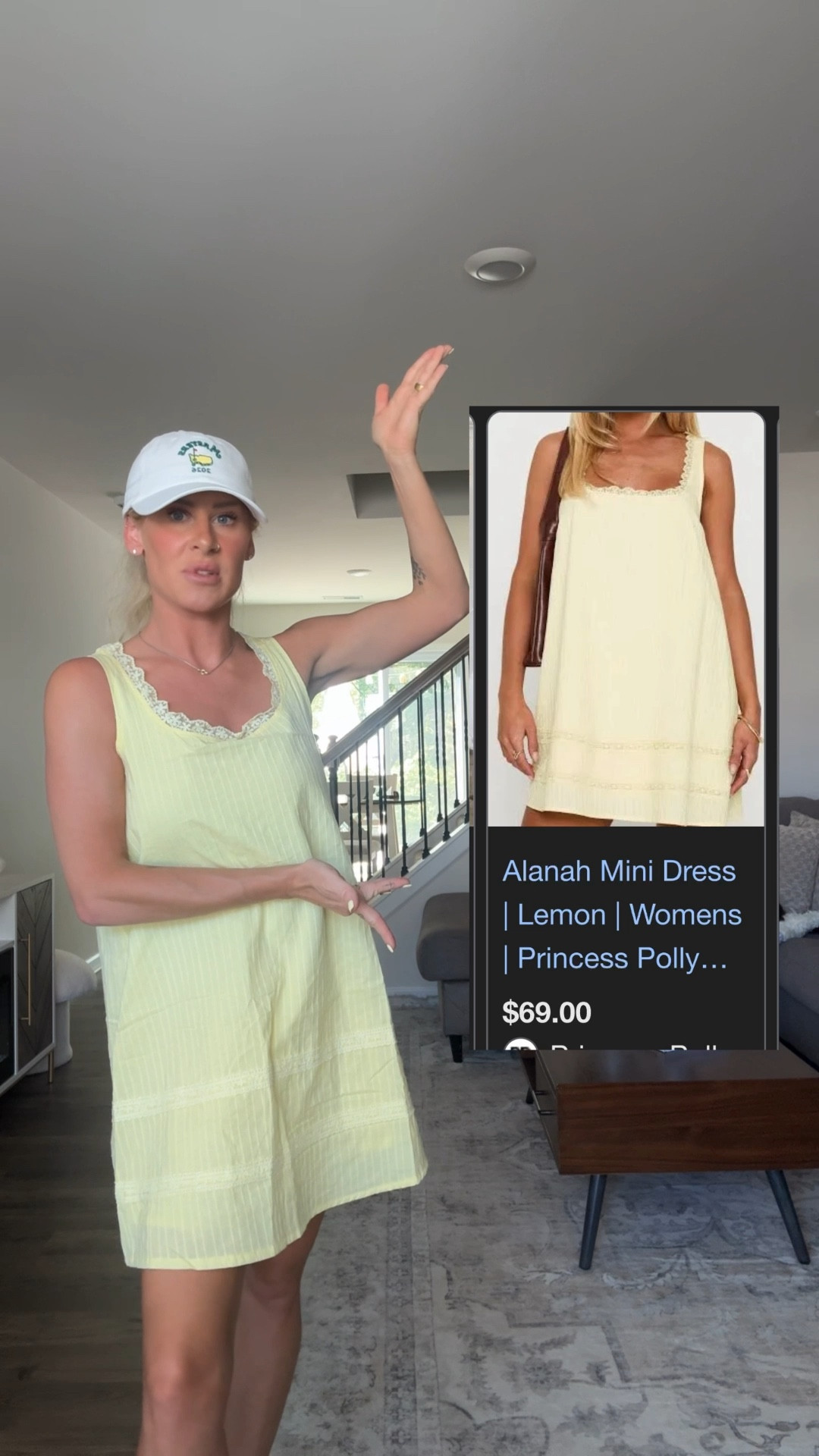 #LTKdayinmylife #LTKgrwm #LTKootd