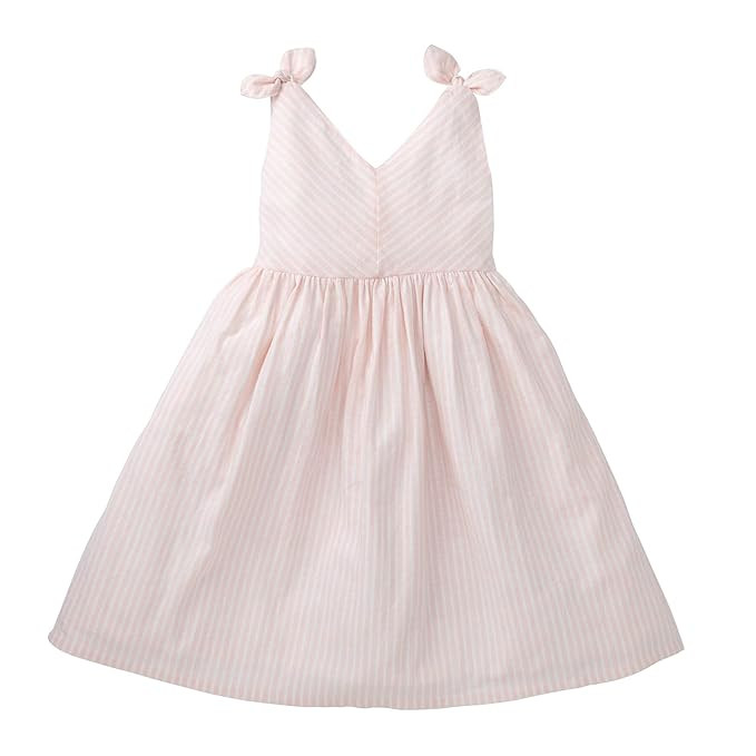 Hope & Henry Girls Swing Dress | Amazon (US)