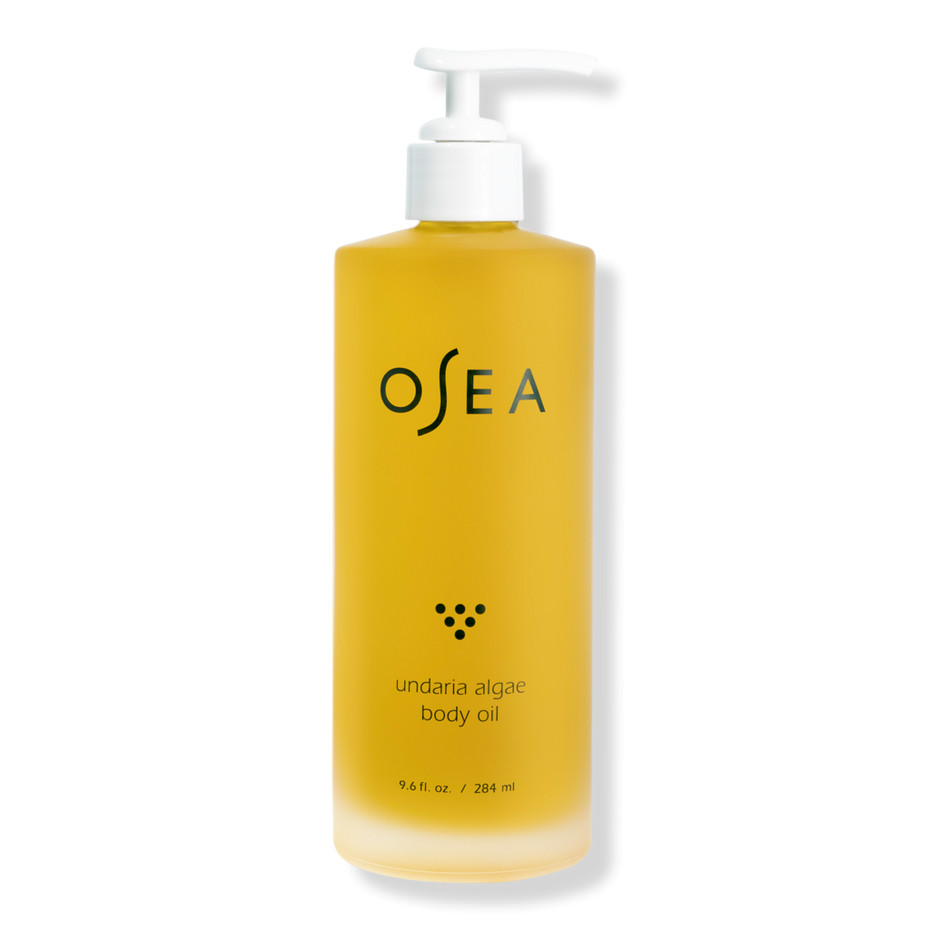 Undaria Algae Body Oil | Ulta