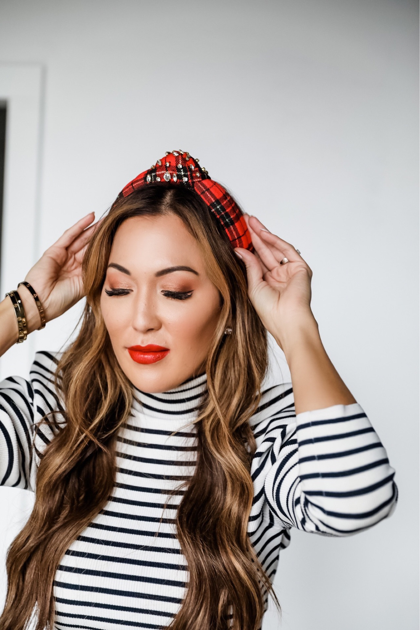 Black Friday and Cyberweek site wide  sale on LaBella headbands with code CHEERS25. I love the scrunchies as well! 

#LTKCyberweek #LTKHoliday #LTKGiftGuide