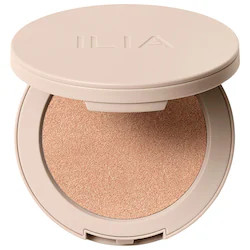 ILIA Lightshift Weightless Silky Cream Highlighter with 12-hour Wear Arc 0.27 oz / 7.8 g | Sephora (US)