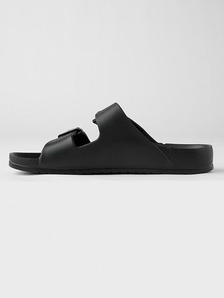 EVA Buckle Sandals | Gap Factory