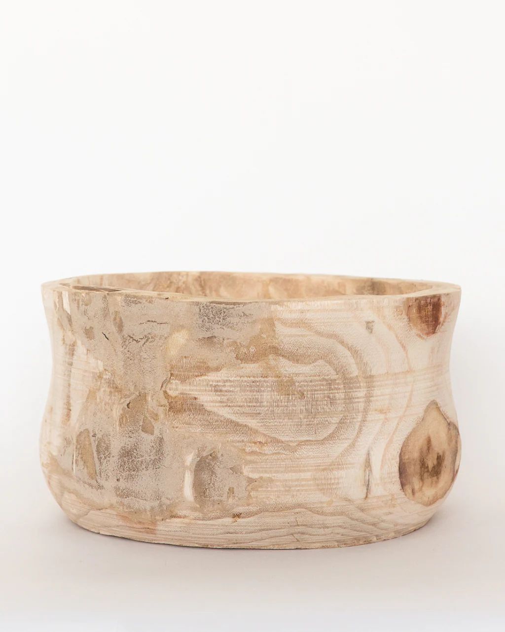 Wooden Bowl | McGee & Co.