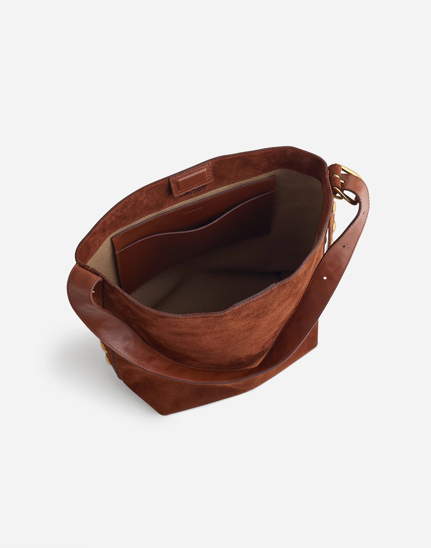 The Essential Bucket Tote | Madewell | Madewell
