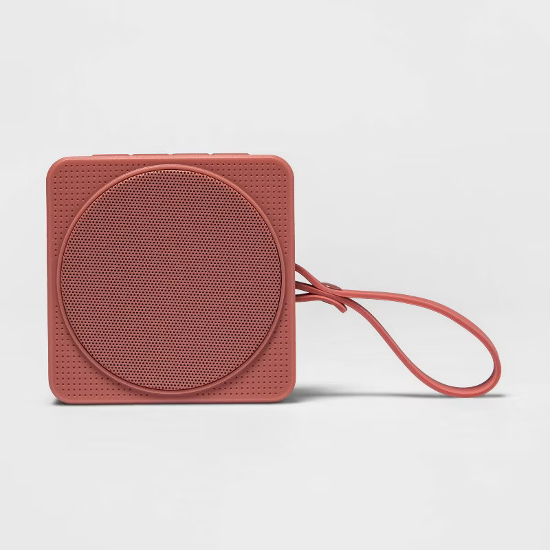 heyday™ Small Portable Bluetooth Speaker with Loop | Target