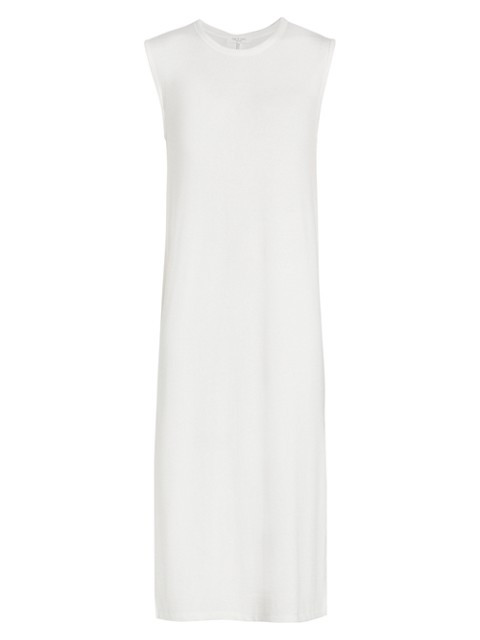 The Knit Muscle Midi-Dress | Saks Fifth Avenue