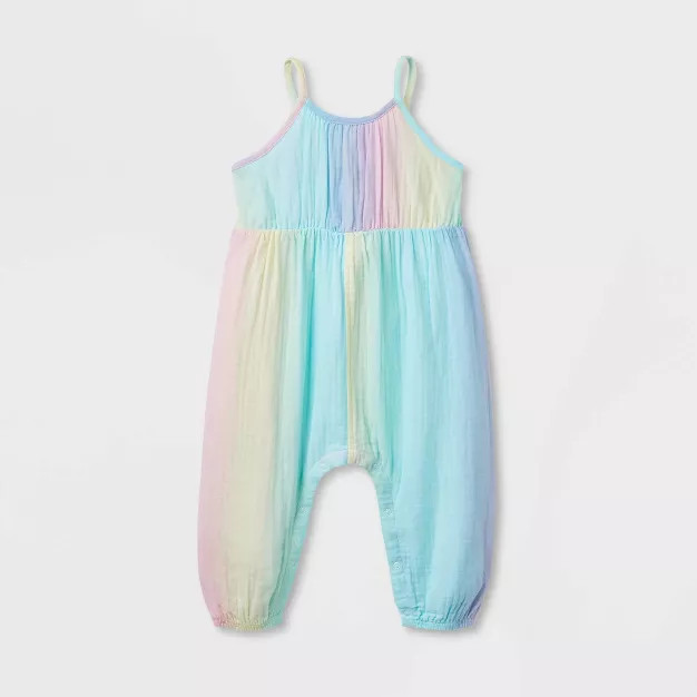 Pride Baby Rainbow Ombre Bodysuit | Target