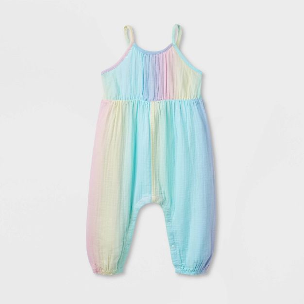 Pride Baby Rainbow Ombre Bodysuit | Target