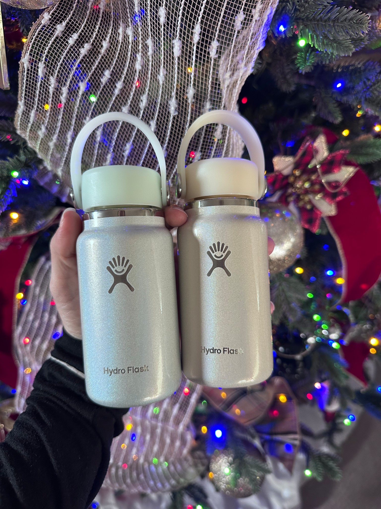 Cutey micro hydro flasks ✨🤍 make for a great stocking stuffer. 

They’re so tiny but the boys love for water or juice! 

#LTKHoliday #LTKKids #LTKGiftGuide