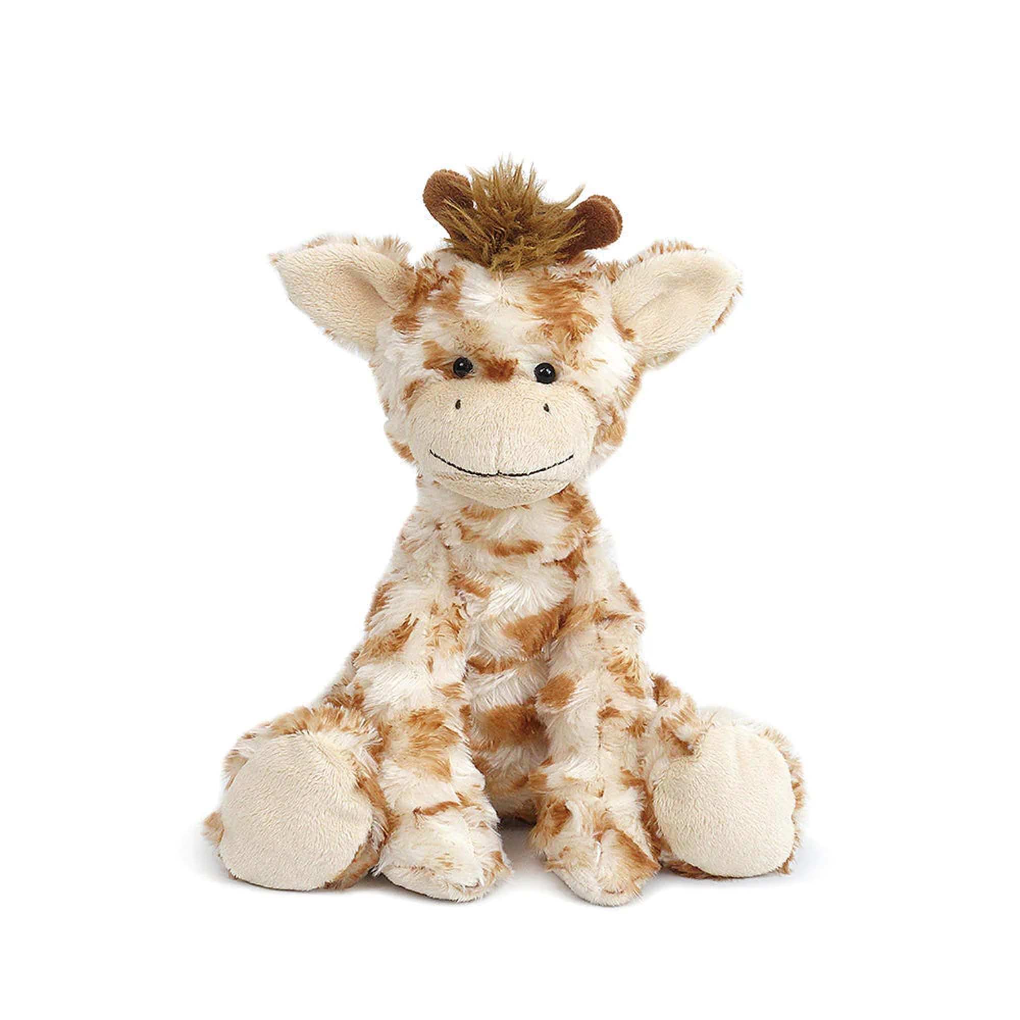 MON AMI Tally The Giraffe Stuffed Animal – 8”, Soft Stuffed Toy Plushies for Babies/Toddlers,... | Amazon (CA)