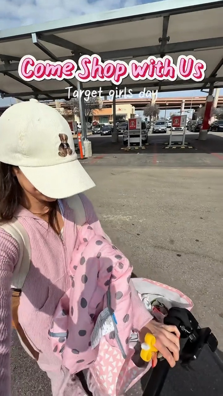 Target is sooo cute rn! I added all the baby clothes and pieces I found while on our girls shopping trip! 

#LTKootd #LTKSpringSale #LTKmomlife