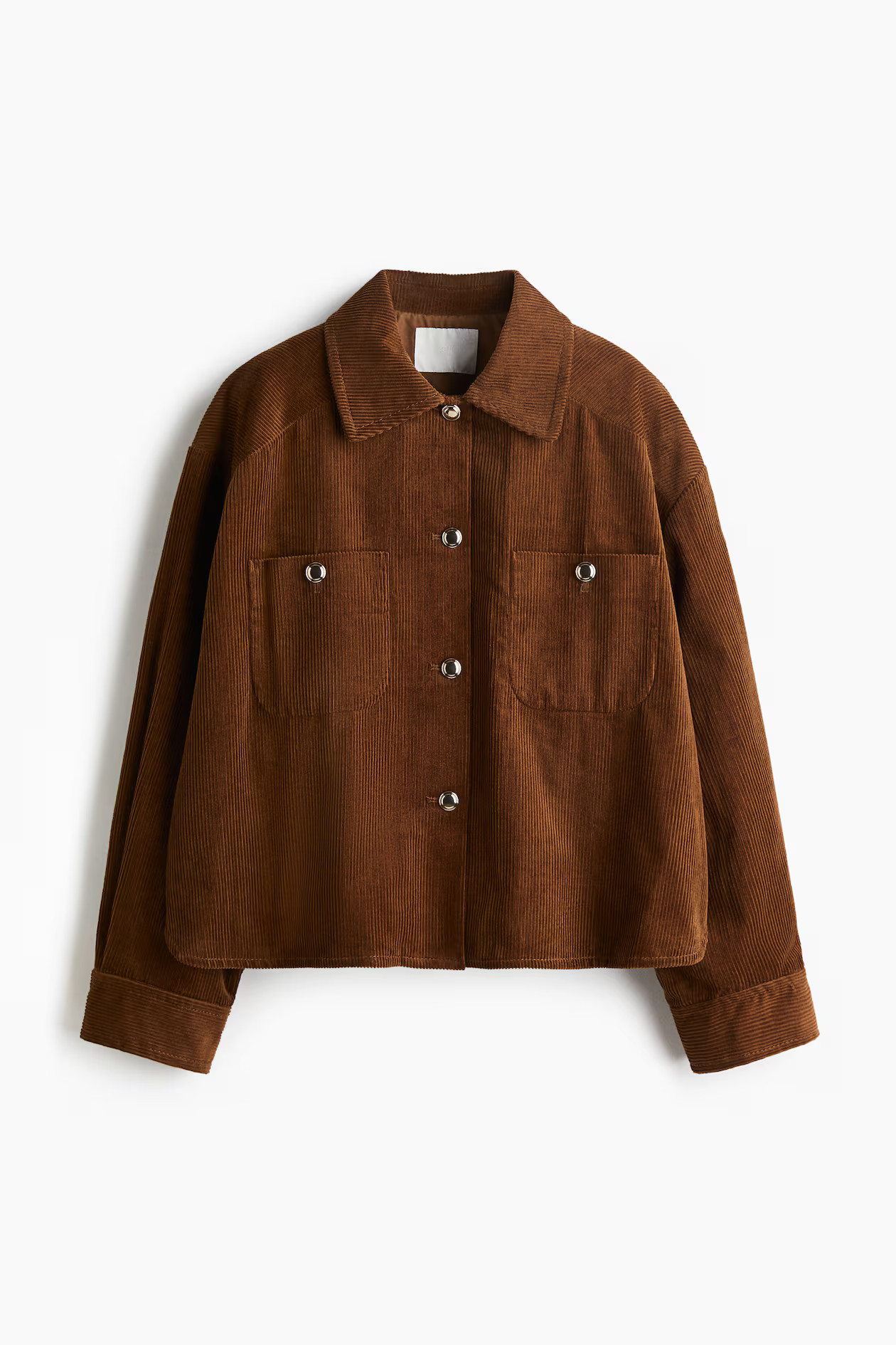 Veste oversize | H&M (FR, IT, ES, PT, BE)