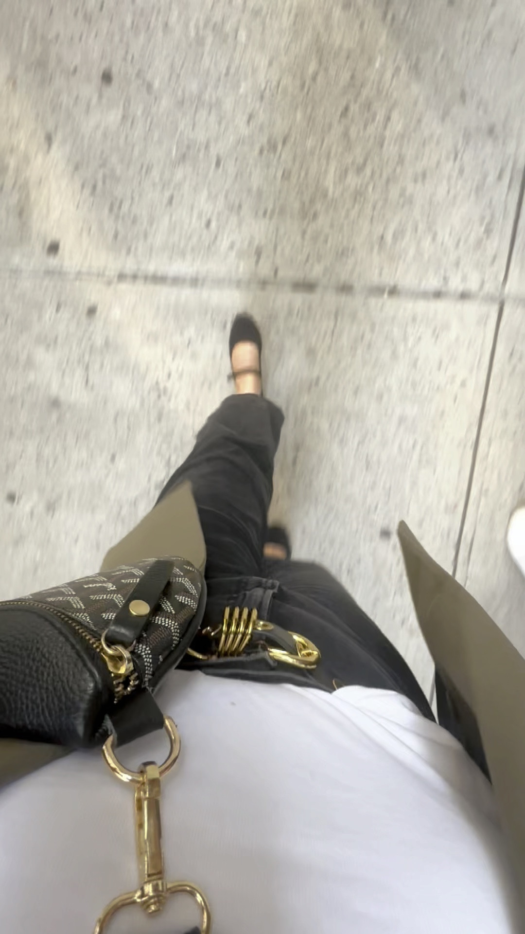 Walks of the week

#LTKVideo #LTKShoeCrush #LTKWorkwear