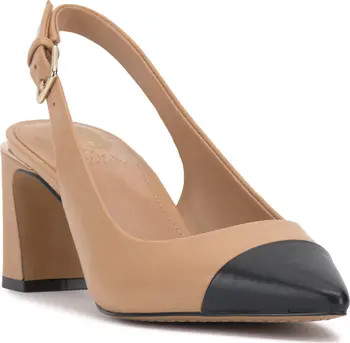 Hamden Slingback Pointed Toe Pump (Women) | Nordstrom Rack