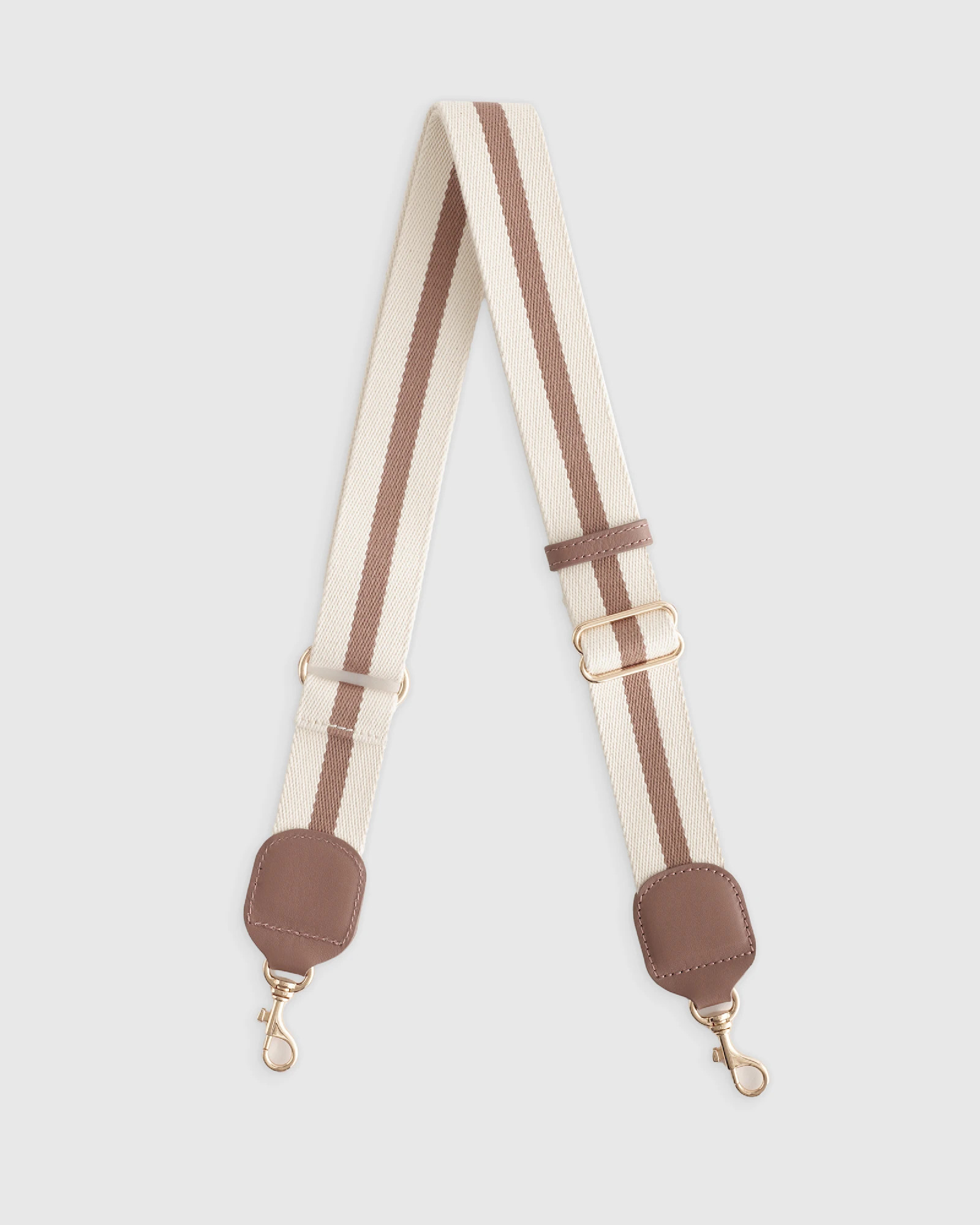 Organic Cotton Adjustable Webbing Strap | Quince