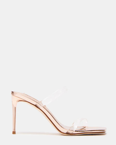 PAULEEN CLEAR | Steve Madden (US)