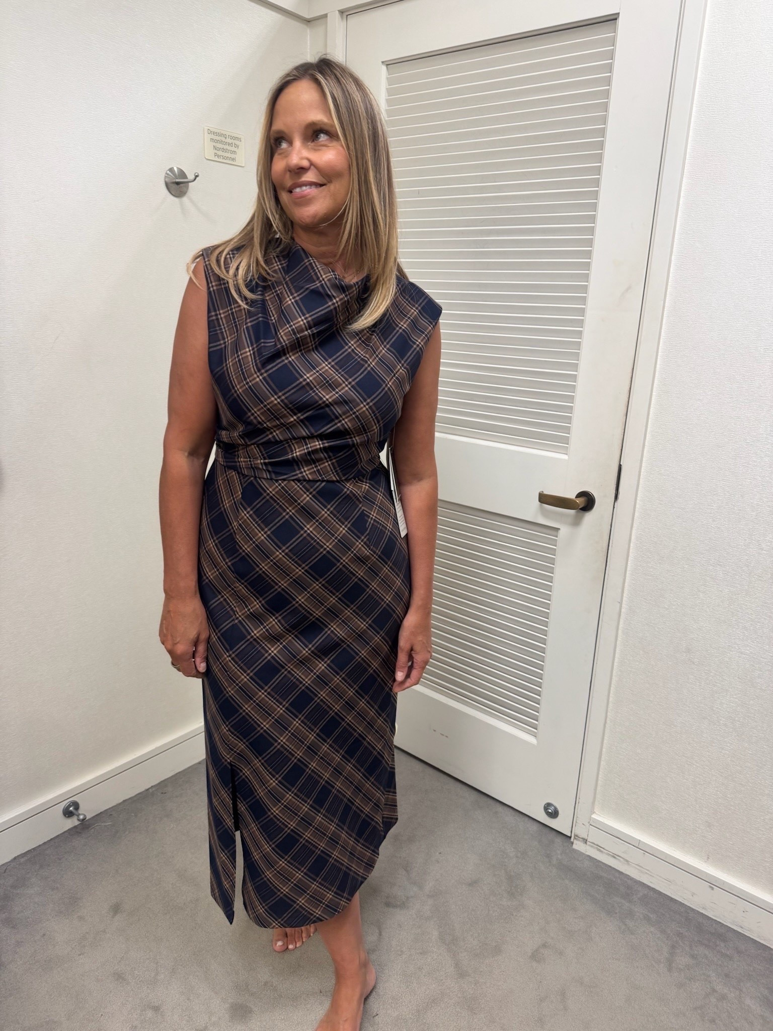 NSALE favorite find. This dress is going to be such a good one during the Nordstrom Anniversary Sale. It’s the kind of piece you’ll wear through fall and winter with boots, heels, or a great jacket. s

#LTKOver40 #LTKSeasonal #LTKMidsize