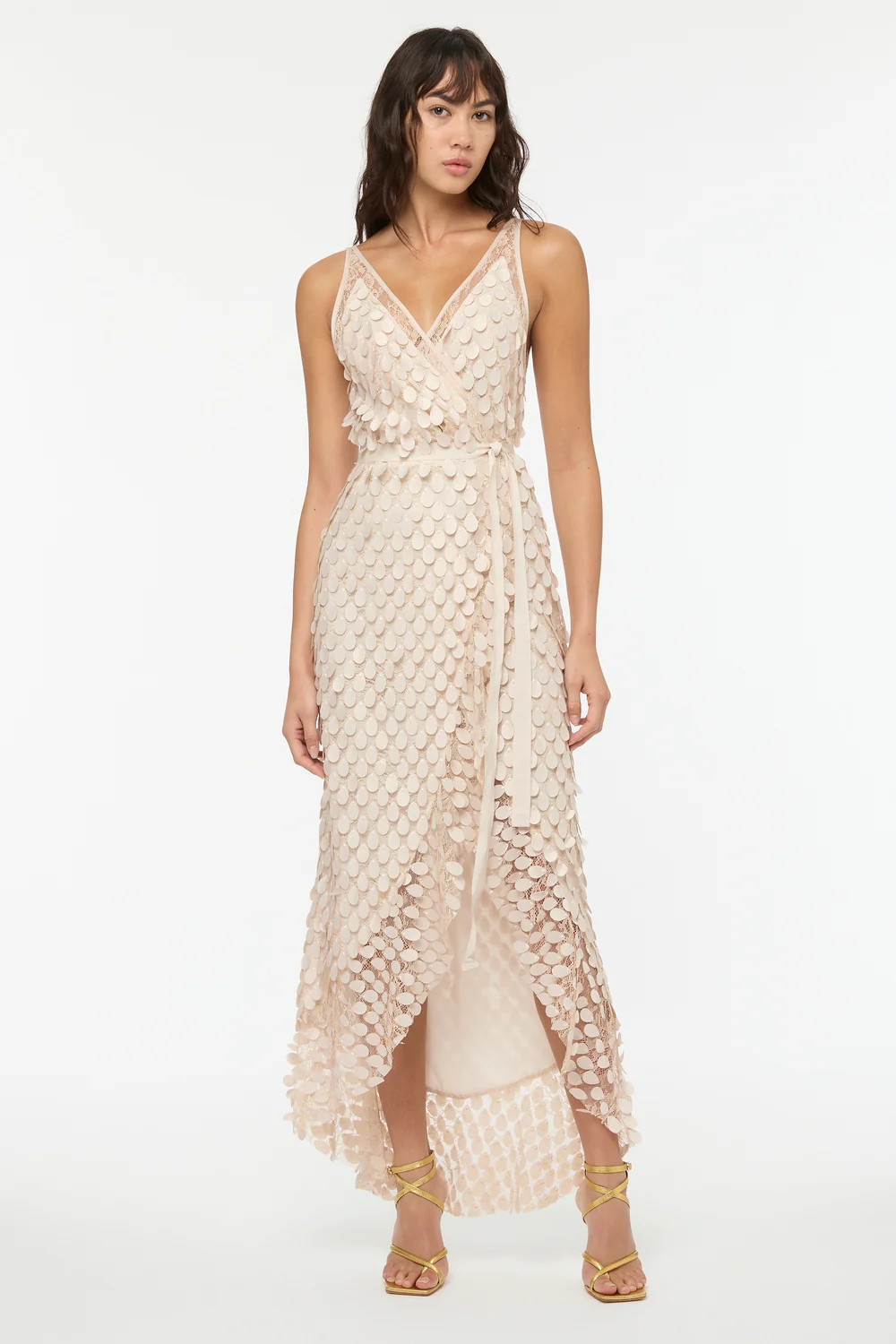 Supreme Extreme Dress | MANNING CARTELL