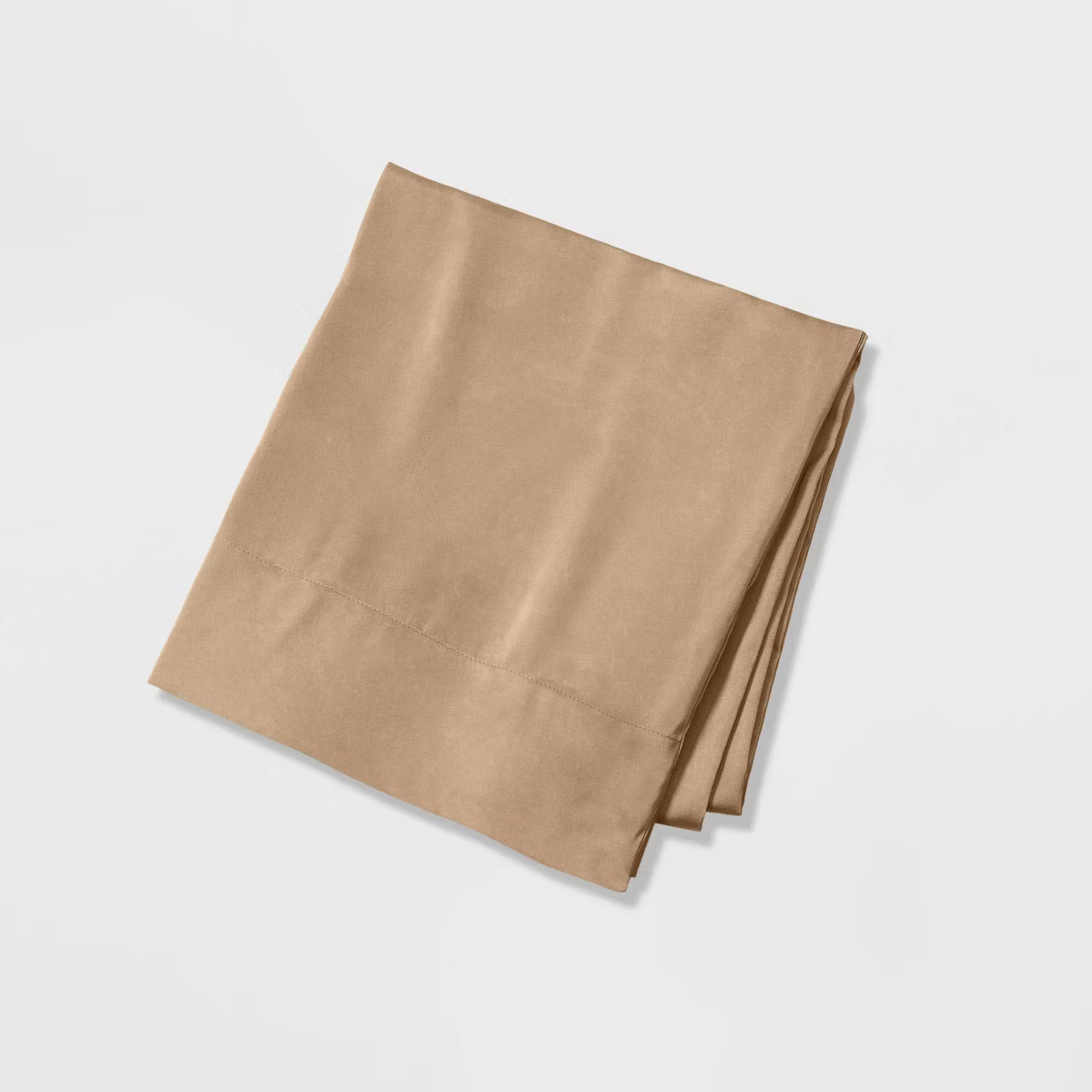 Satin 400 Thread Count Pillowcase - Auden™ | Target