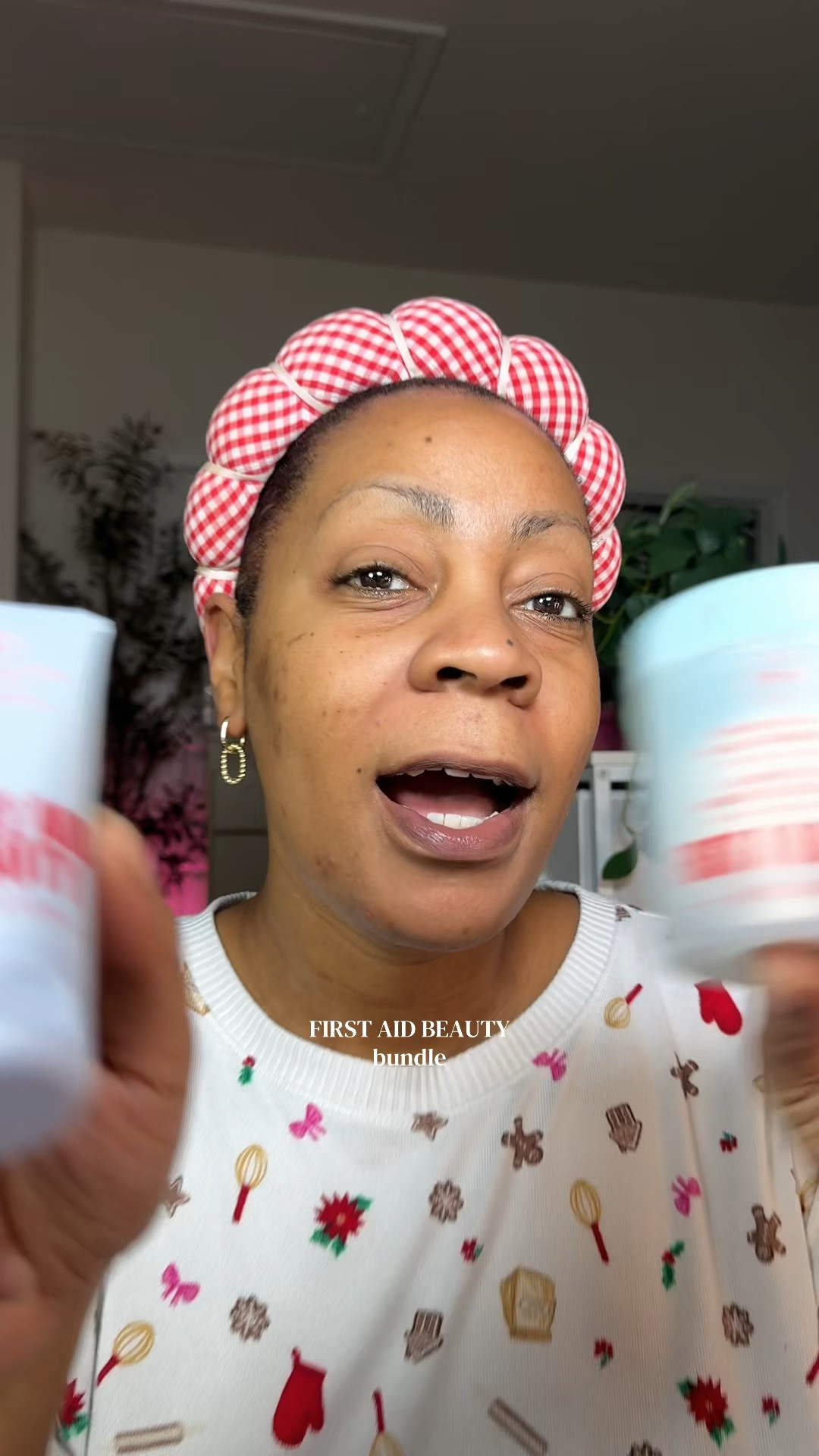 First aid beauty bundle

#LTKBeauty #LTKselfcare #LTKOver40