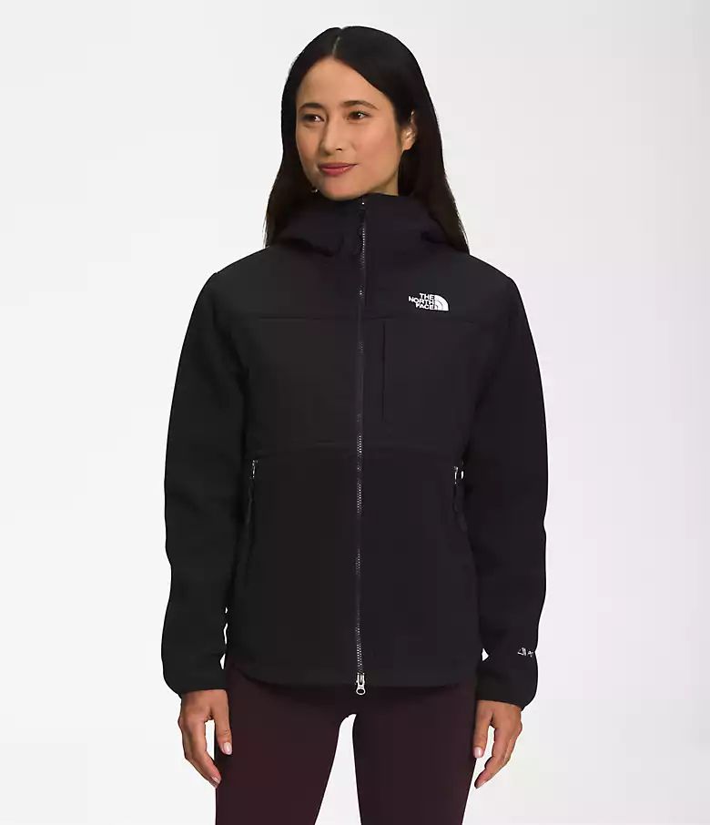 Women’s Denali Hoodie | The North Face (US)