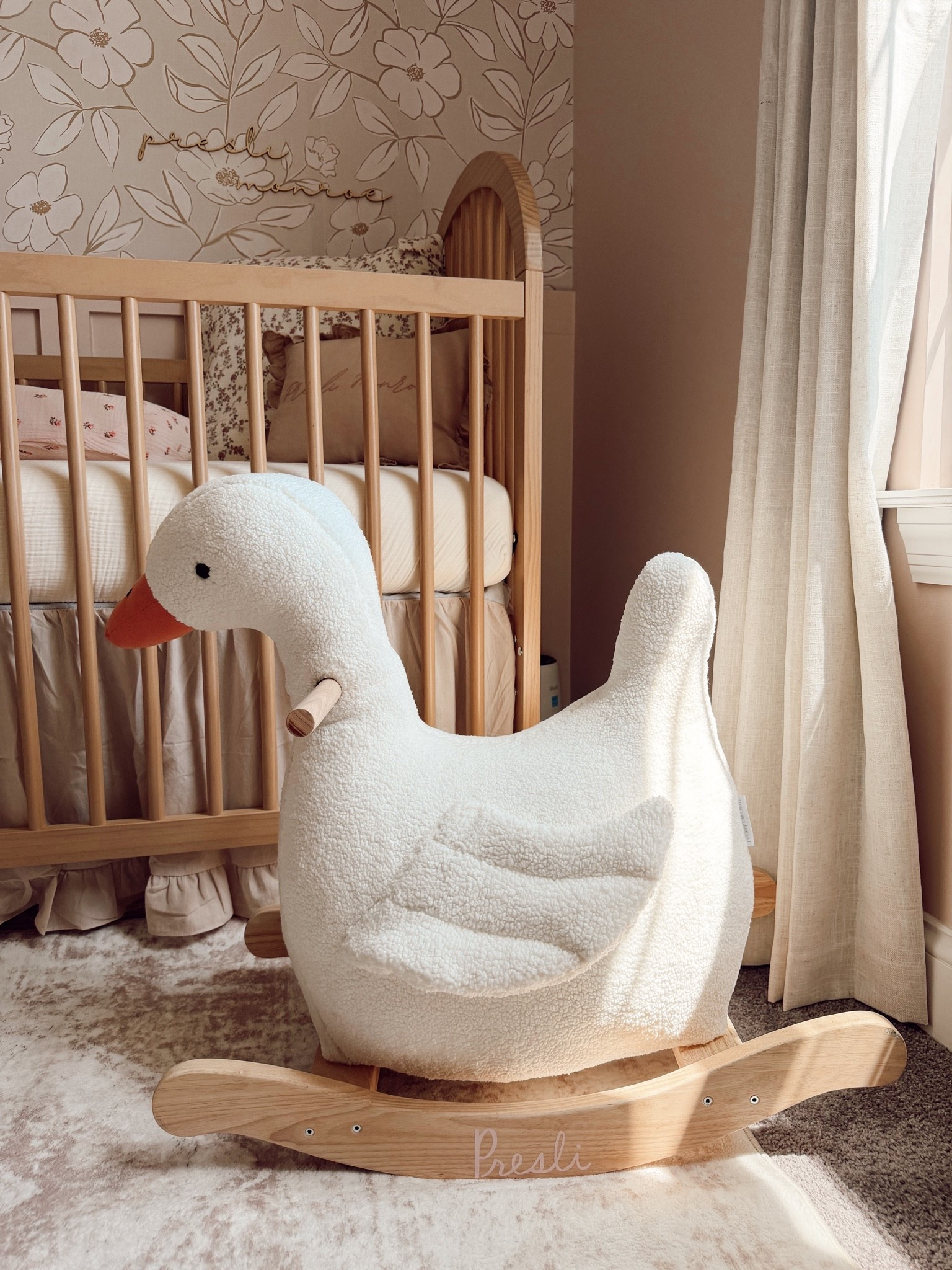 Such a cute gift idea 🐥🦆💓🫧🤍 ￼@Pottery Barn Kids

#LTKmomlife #LTKBaby #LTKKids