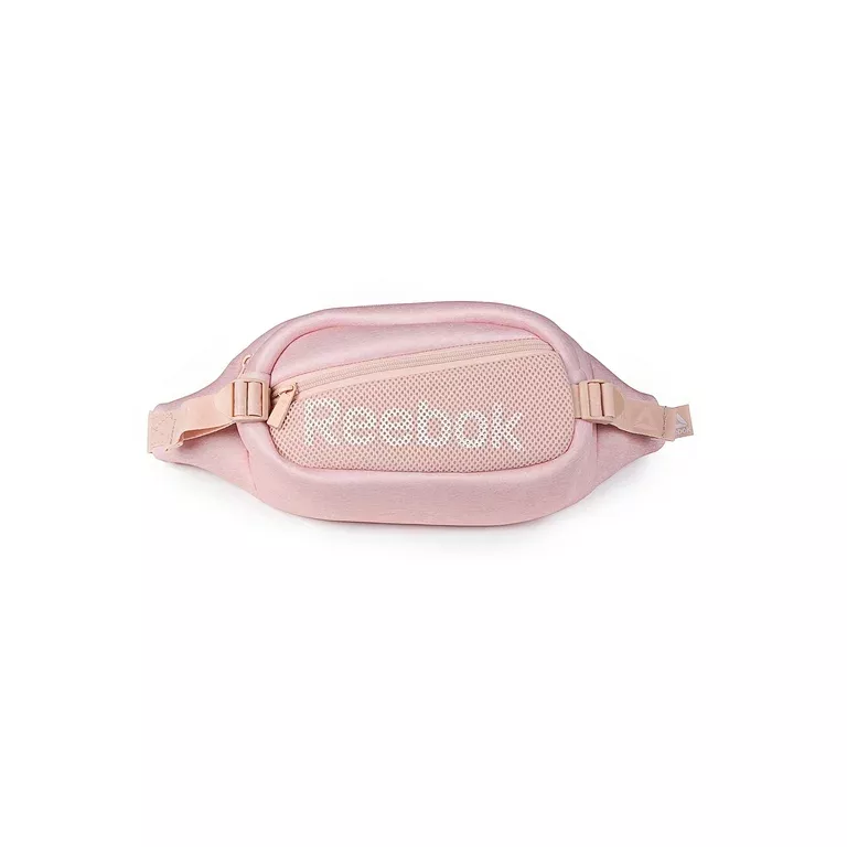 Pink reebok clearance fanny pack