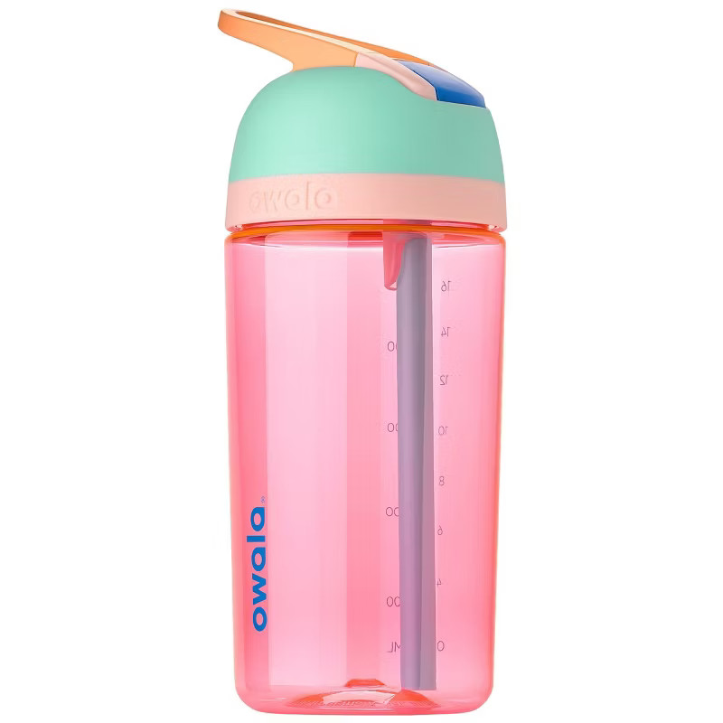 Owala 18oz Tritan Water Bottle | Target