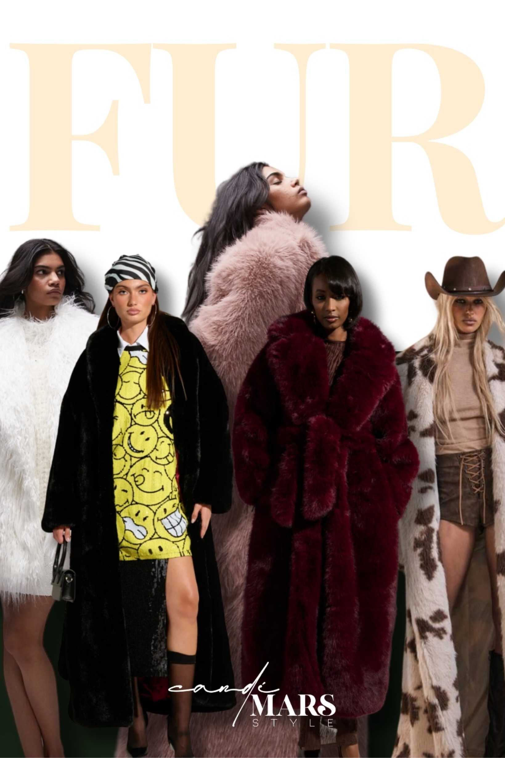 Every woman needs a fur coat and a long one at that! Dress it up or dress it down with jeans a t-shirt or some joggers.

#LTKFindsUnder100 #LTKSeasonal #LTKStyleTip