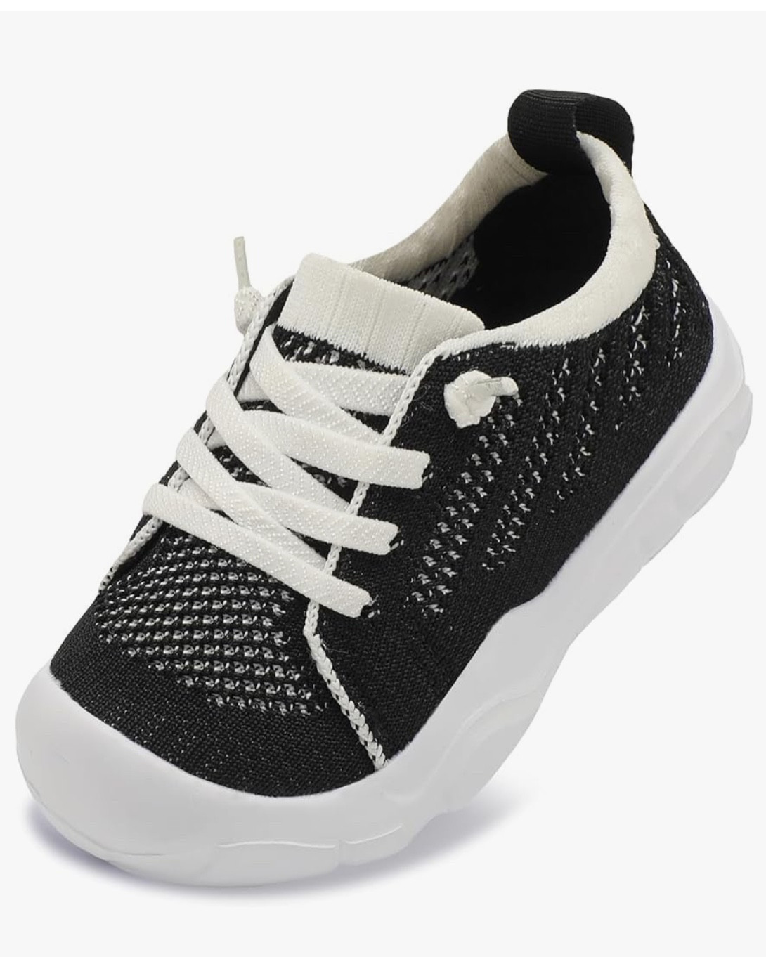 Recent toddler purchases 
(Clothes, shoes, toys, body care) 