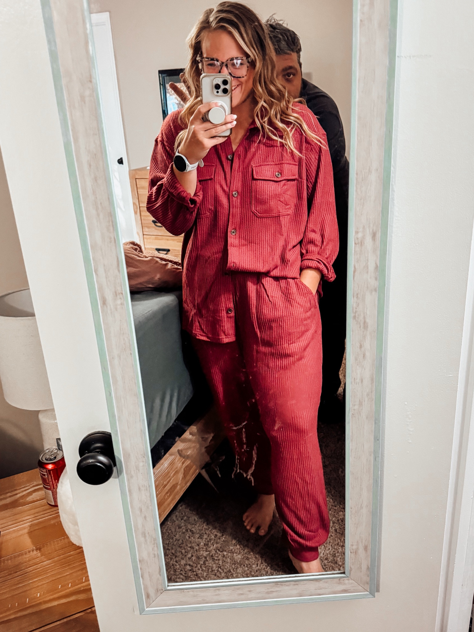 This is literally SO soft

#LTKFindsUnder50 #LTKSaleAlert #LTKMidsize