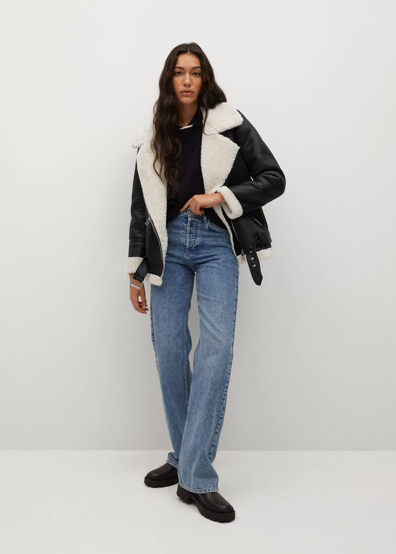 Coats for Women 2021 | Mango USA | MANGO (US)