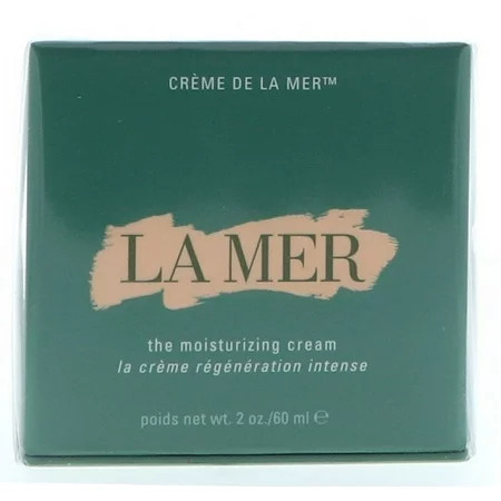 La Mer The Moisturizing Cream, 2 oz | Walmart (US)