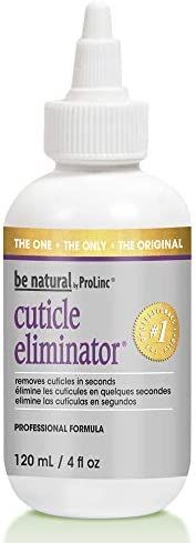 ProLinc Cuticle Eliminator, Removes Cuticles in Seconds, 4 oz | Amazon (US)