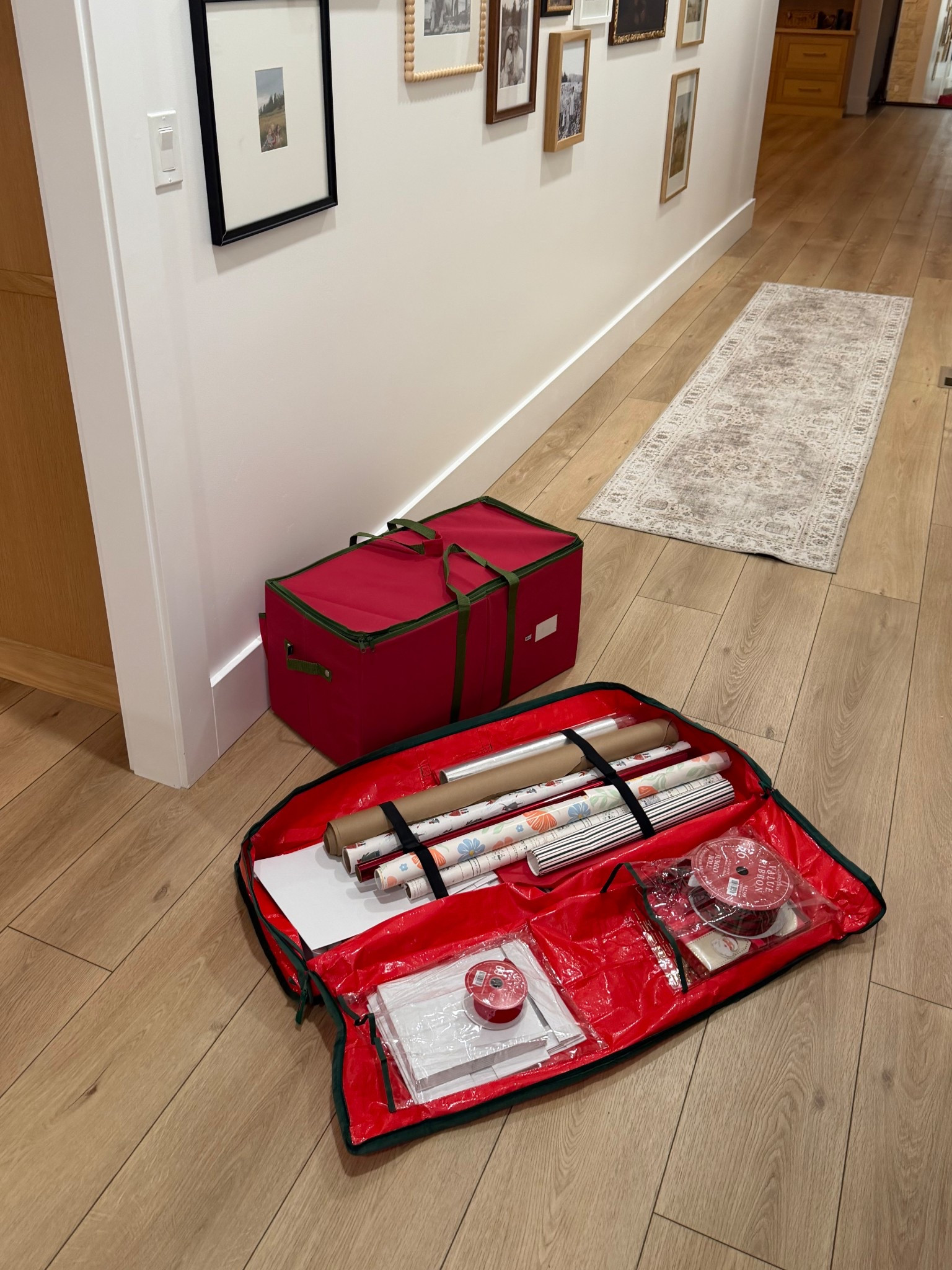 Christmas storage! 

#LTKSaleAlert #LTKdayinmylife #LTKSeasonal