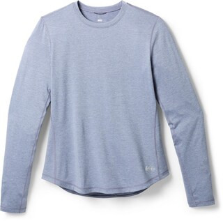 REI Co-op   Lightweight Long-Sleeve Crew Base Layer Top - Women's | REI