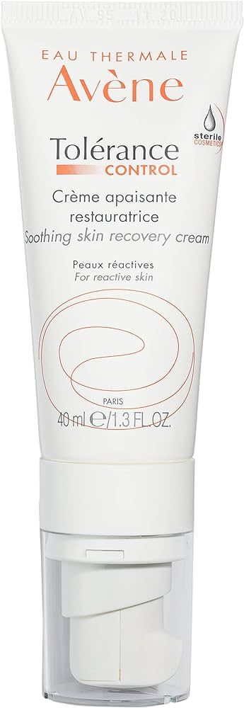 Eau Thermale Avene Tolerance Control Soothing Skin Recovery Cream (previously Skin Recovery Cream... | Amazon (US)