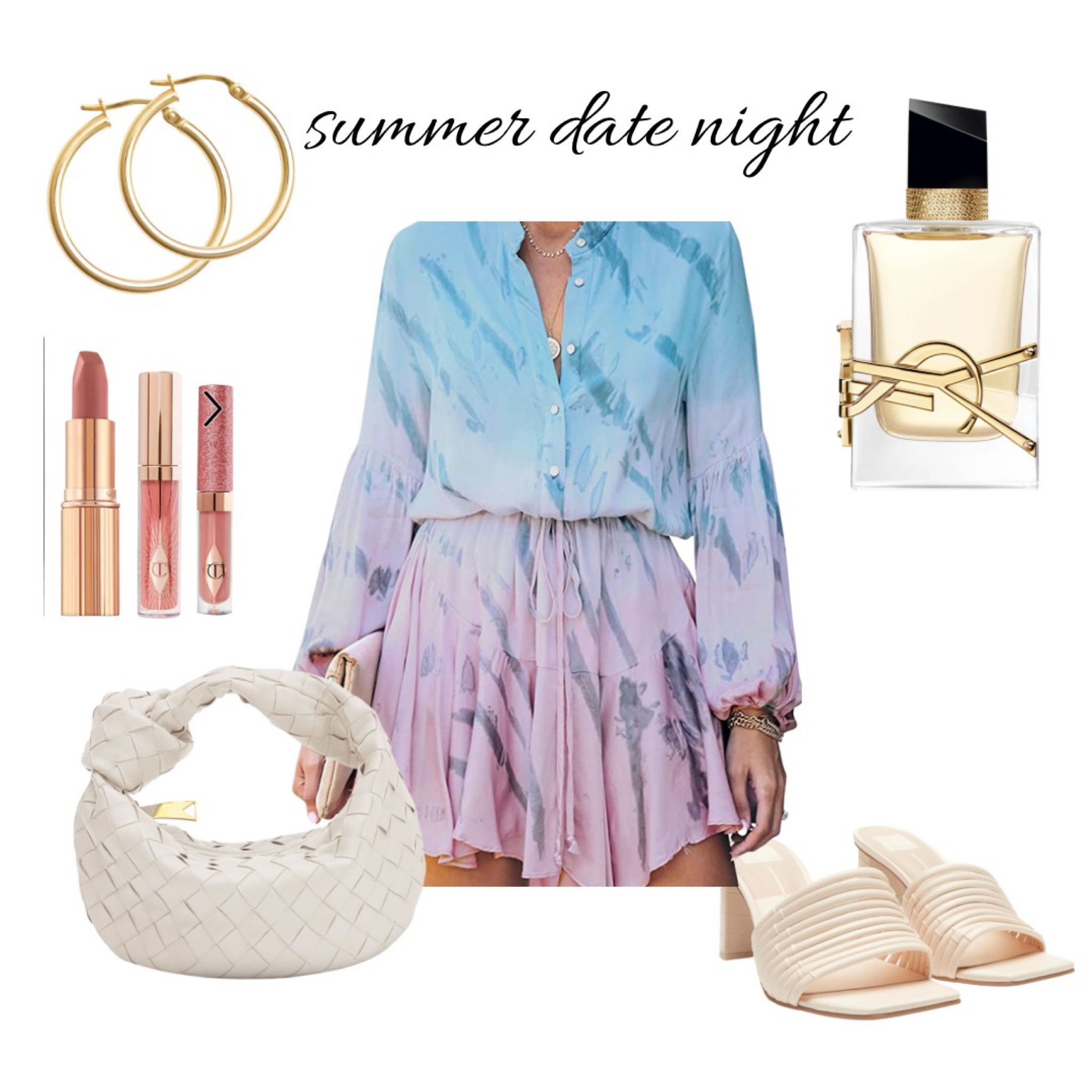 Vacation dress Hawaii dress vacation style spring dress Easter dress 