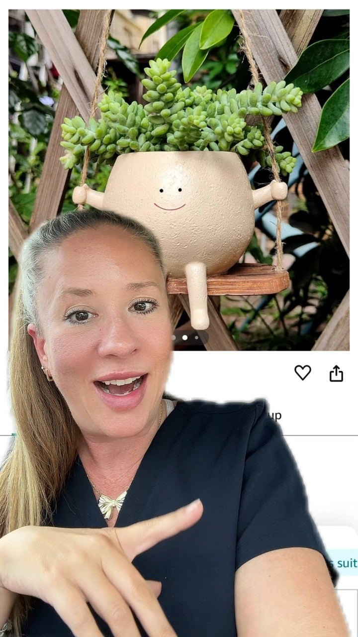 Amazon prime day plant finds! Amazon prime day deals, planty finds, houseplant, indoor plants 

#LTKHome #LTKFindsUnder100 #LTKSaleAlert