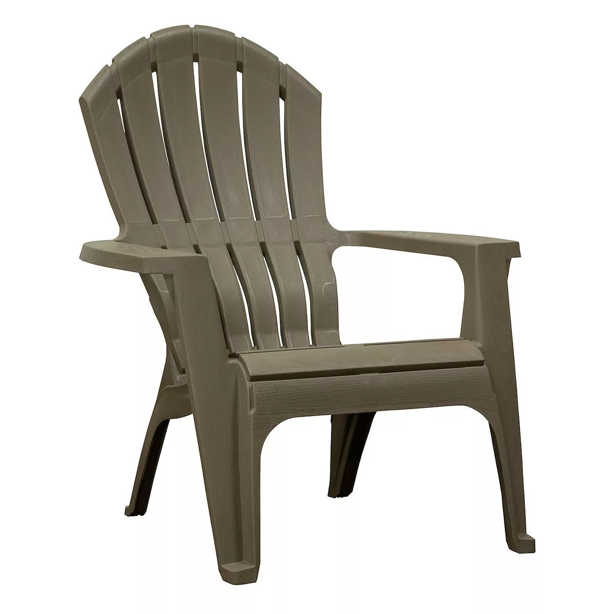 Adam's MFG RealComfort Adirondack Chair | Kohl's