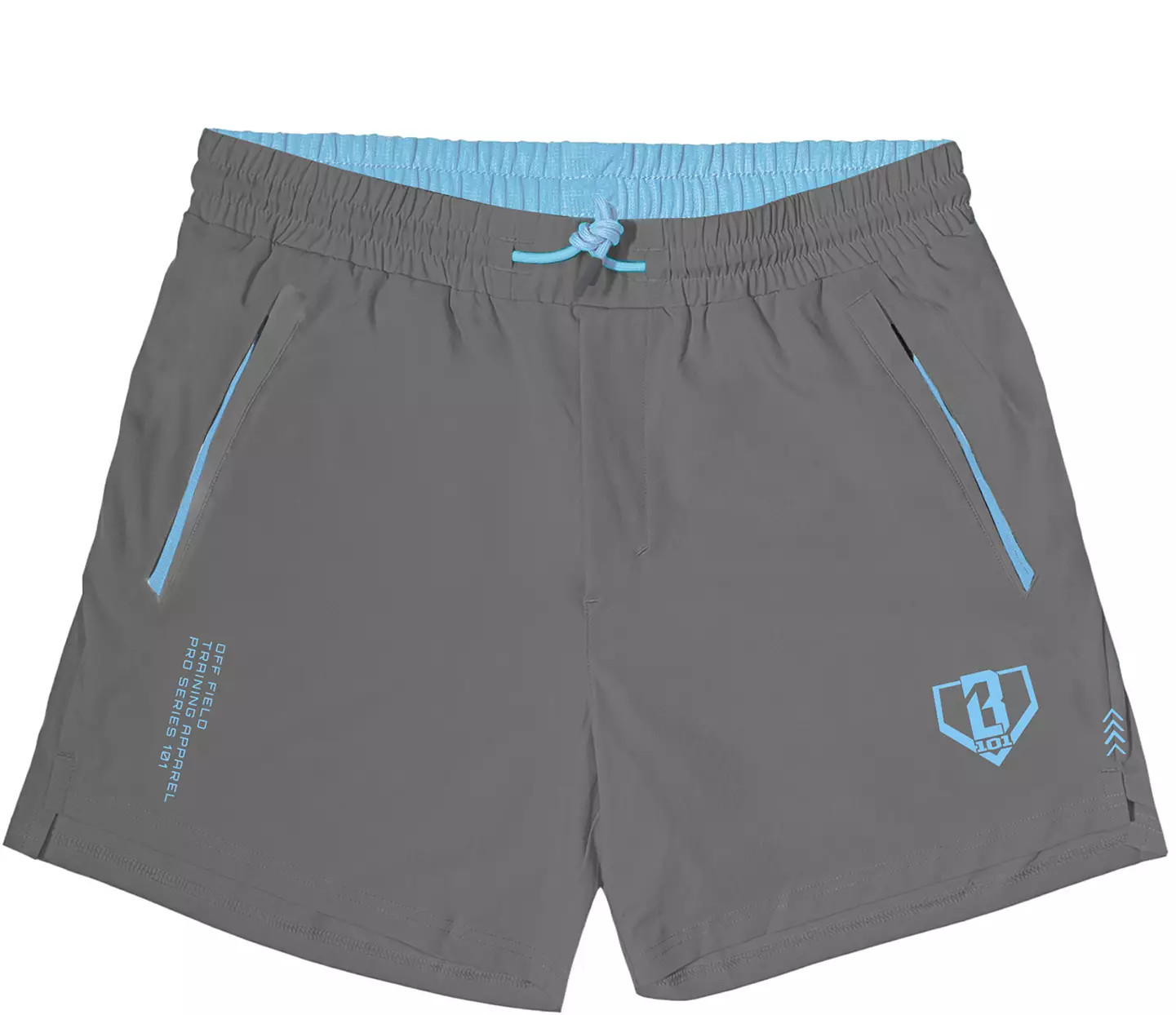 Baseball Lifestyle 101 Men's 5” Pro Series Shorts w/ Liner | DICK'S Sporting Goods