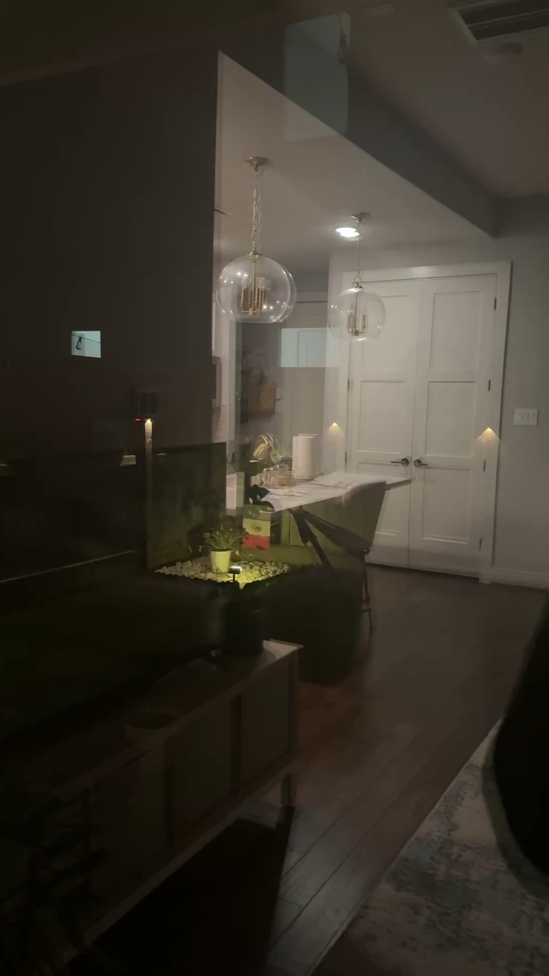 Finally became a fan of Alexa and these string lights in my backyard are perfection for hosting parties.

String lights, outdoor string lights, backyard string lights, waterproof string lights, Alexa. Amazon Alexa, Amazon finds, smart home, backyard decor, spring decor, hosting decor, hosting, outdoor hostingg

#LTKHome #LTKdayinmylife #LTKmomlife