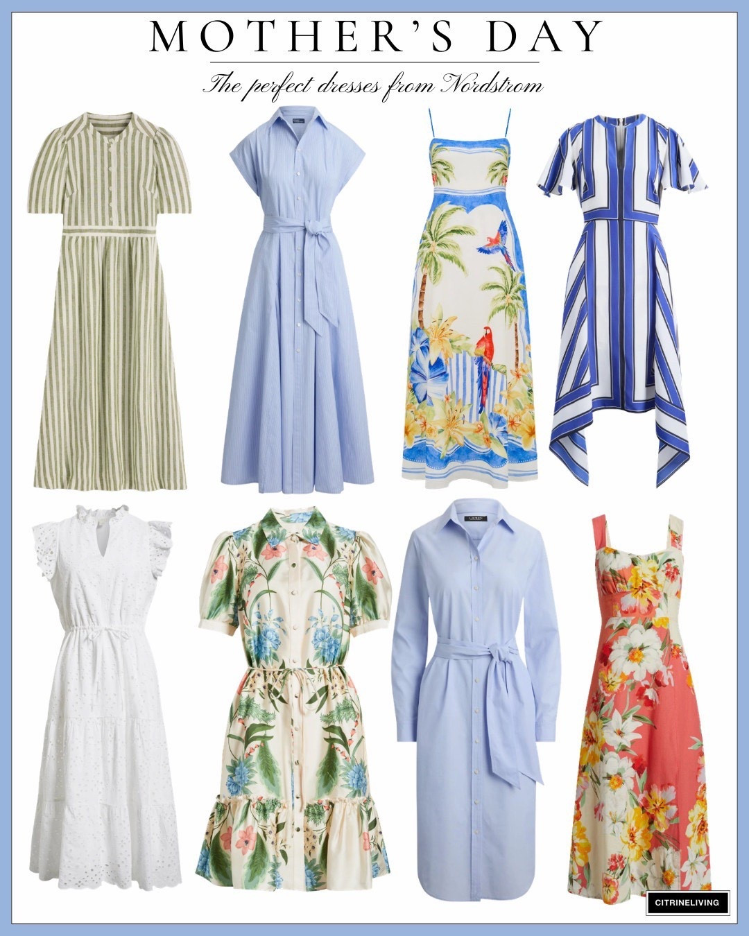 The most perfect dresses for Mother's Day from Nordstrom!

Nordstrom finds, Mother's Day finds, Mother's Day dresses, mom finds, church dresses 

 

#LTKSeasonal #LTKHome