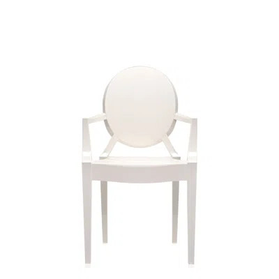 Louis Ghost Armchair | Wayfair North America