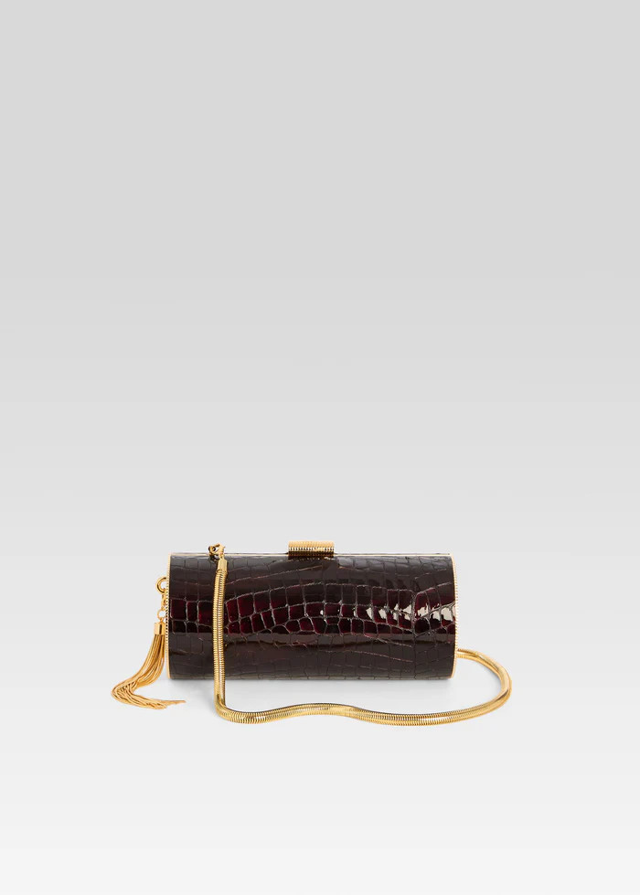 Gracelyn Clutch | Retrofete