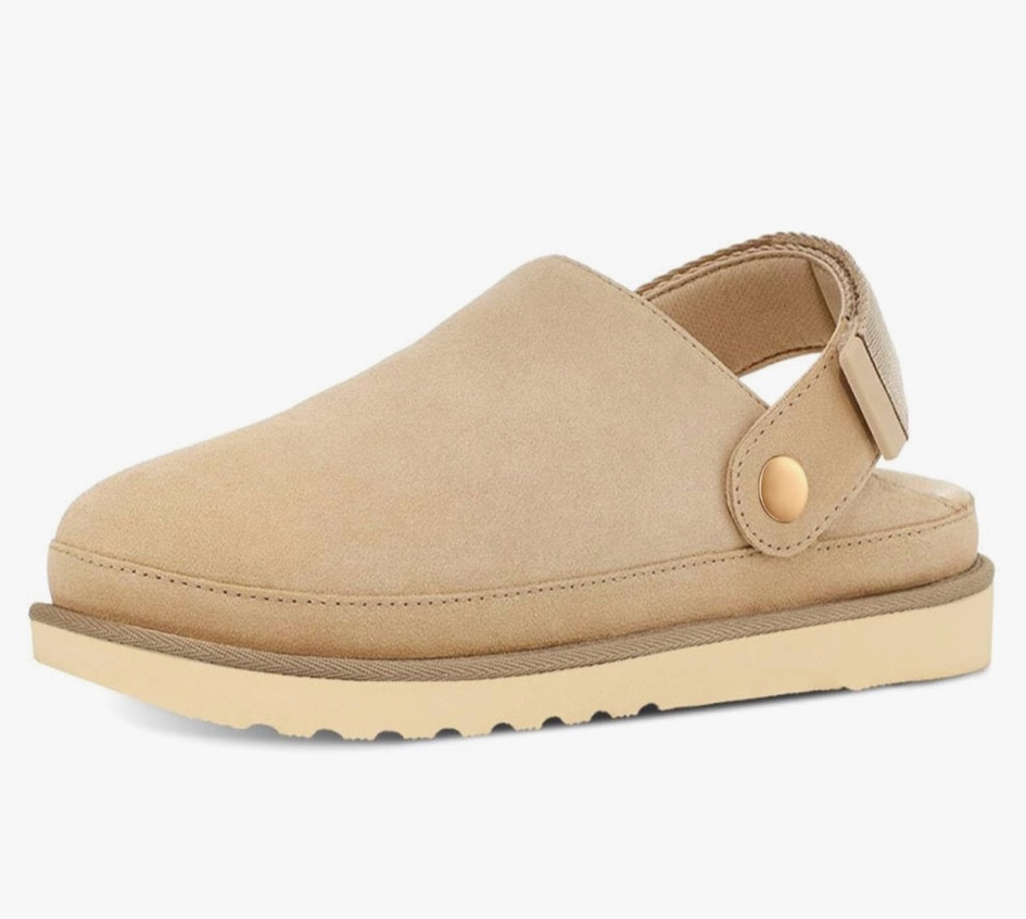 Clogs 💕

#LTKGiftGuide #LTKFindsUnder100 #LTKShoeCrush