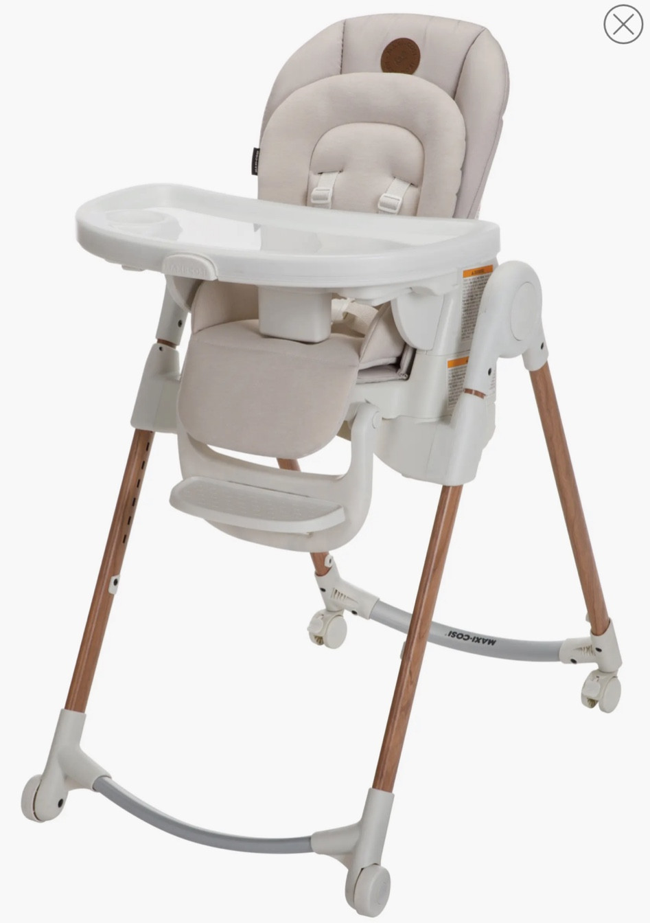 Rocco’s has this highchair in a different color & he’s always so comfy in it- this color is on sale during the Nordstrom Sale!

#LTKbump #LTKxNSale #LTKbaby