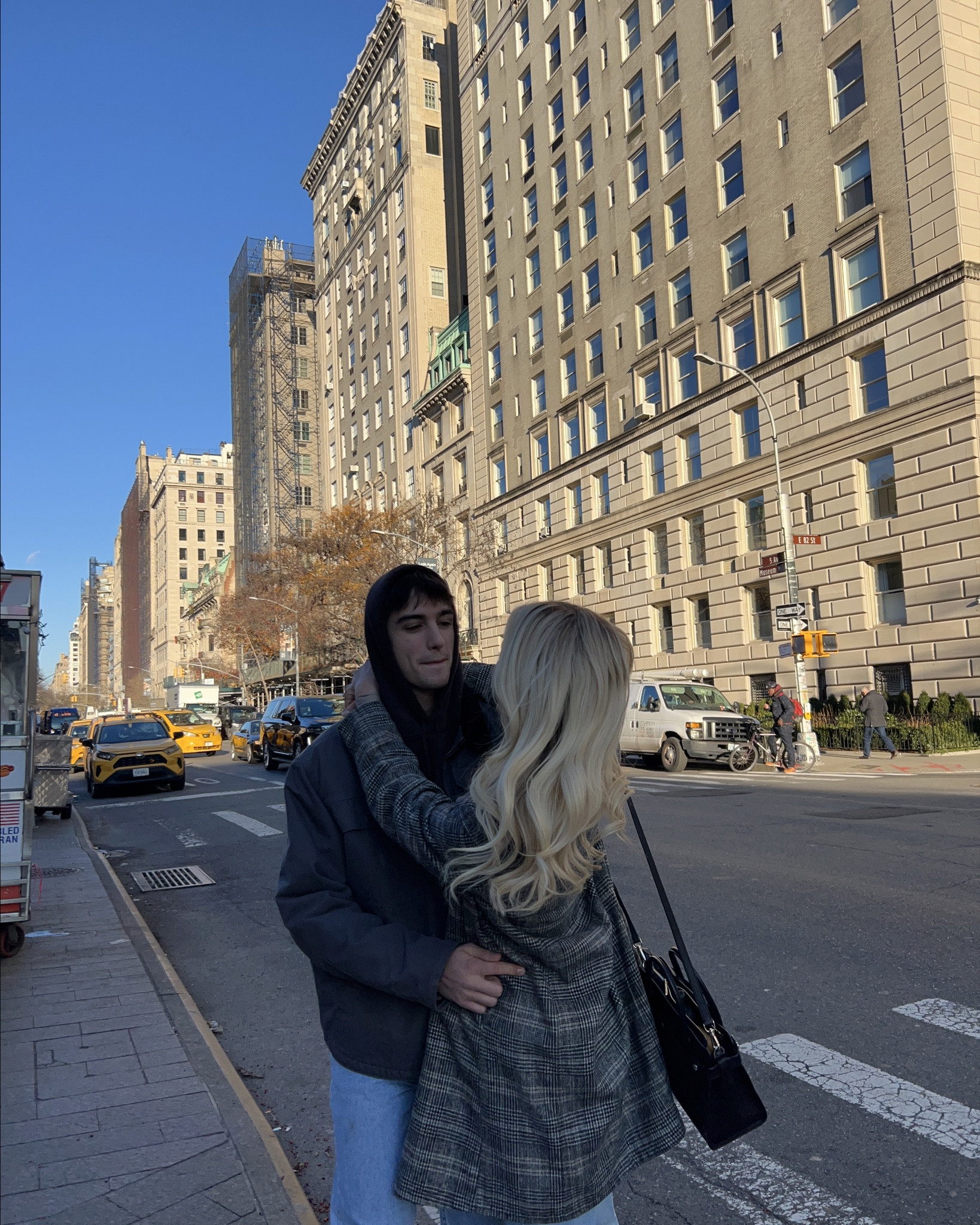 dates at the met🫶🏻🌆

both mine and parker’s outfits are linked!

#LTKmens #LTKfindsunder100 #LTKtravel