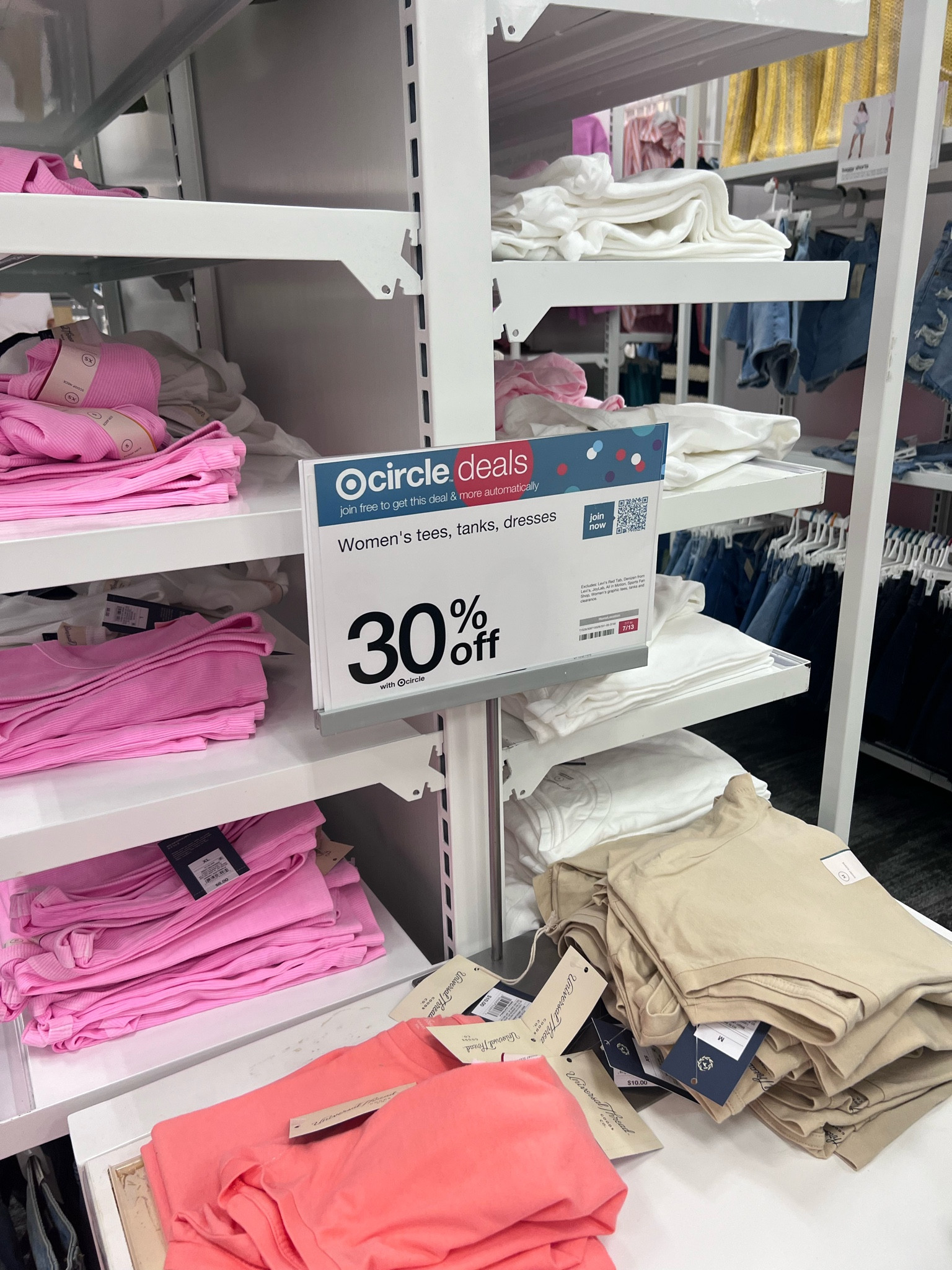 Target dresses 30% off 

#LTKSaleAlert #LTKSeasonal #LTKSummerSales