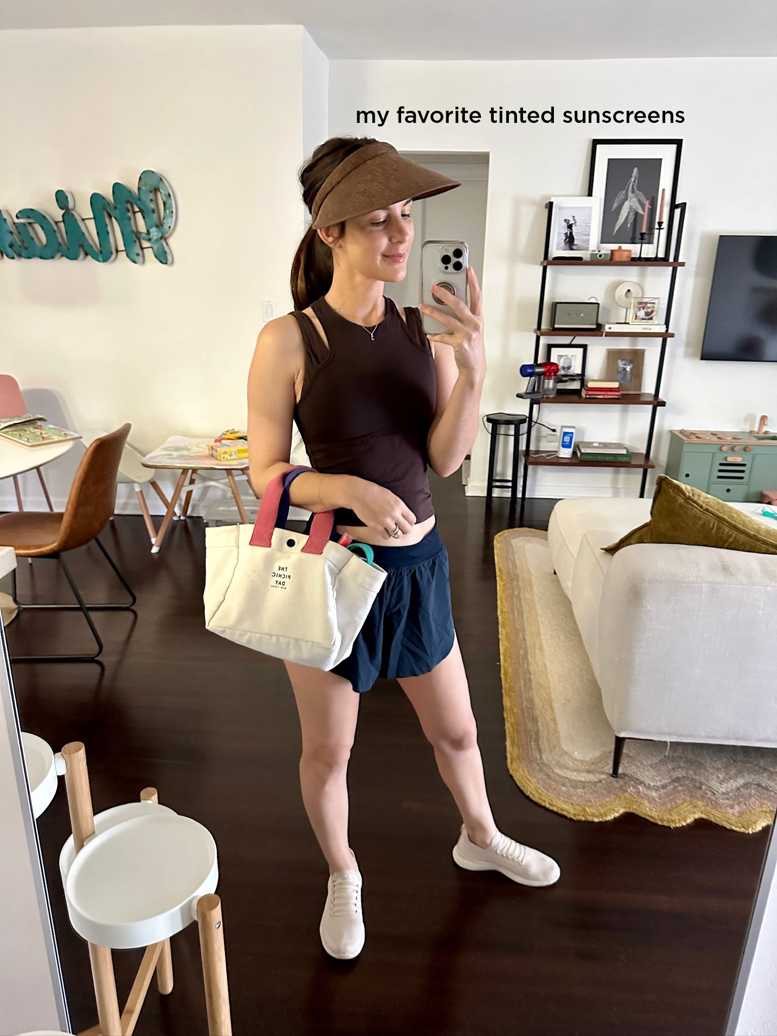 The tinted sunscreens I swear by 🌞

#LTKSeasonal #LTKBeauty